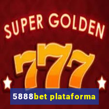 5888bet plataforma